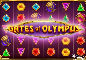 NOVOMATIC - игровой автомат онлайн от Various с RTP 96.58%